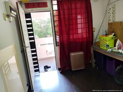 Blk 6 Marsiling Gardens (Woodlands), HDB 3 Rooms #603627881